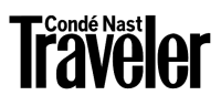 conde nast traveler award